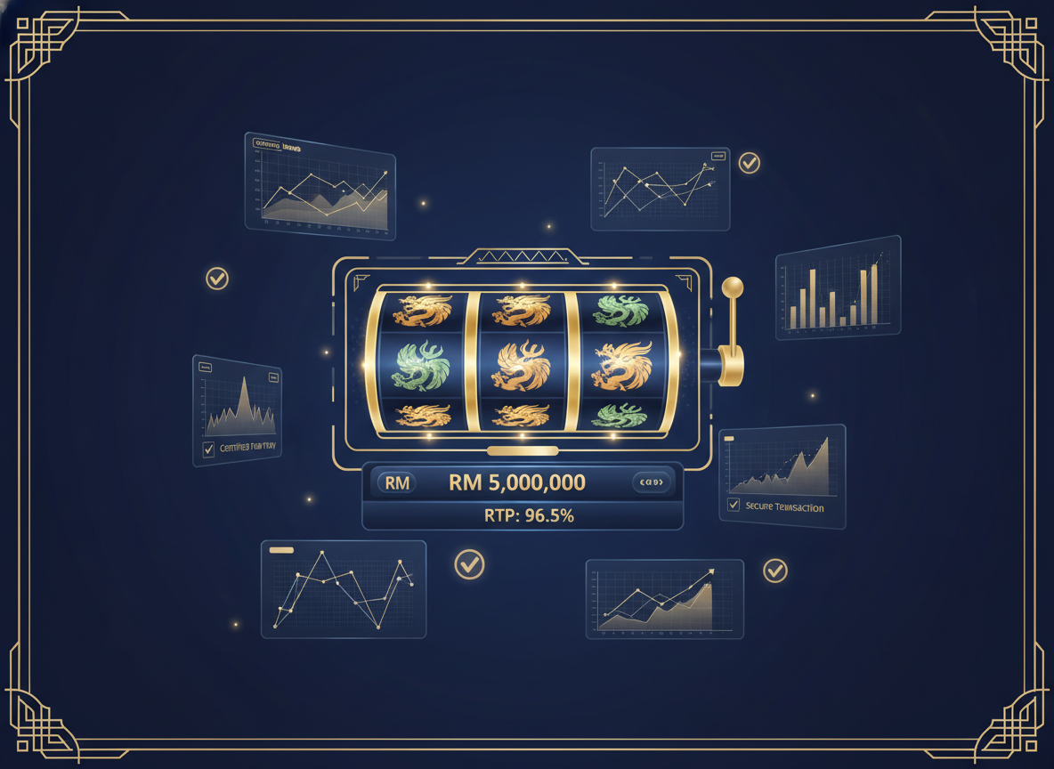 Slot Online Game Malaysia Rtp Guide - Thumbnail