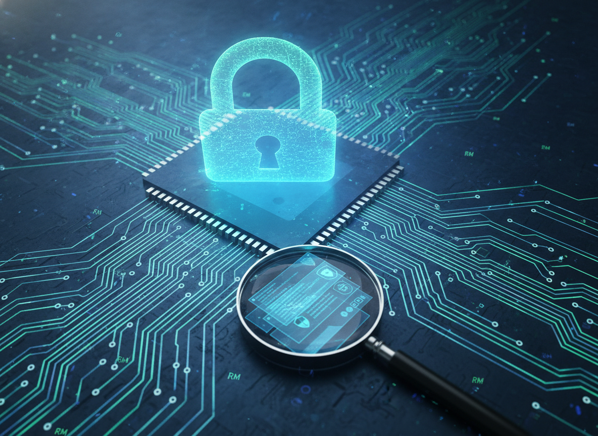 Thales Digital Identity Security 2026 Casino Audit - Thumbnail