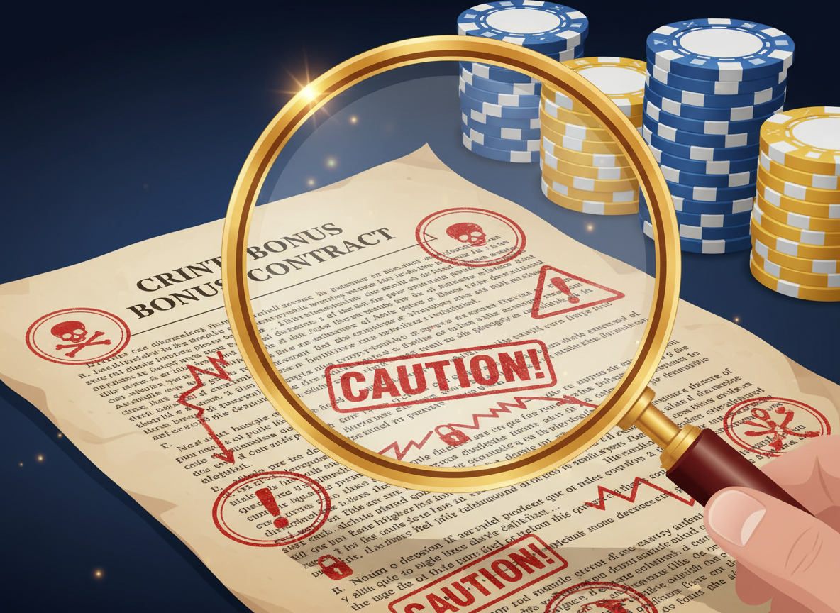 Trusted Casino Bonus Malaysia Audit 2026 - Thumbnail