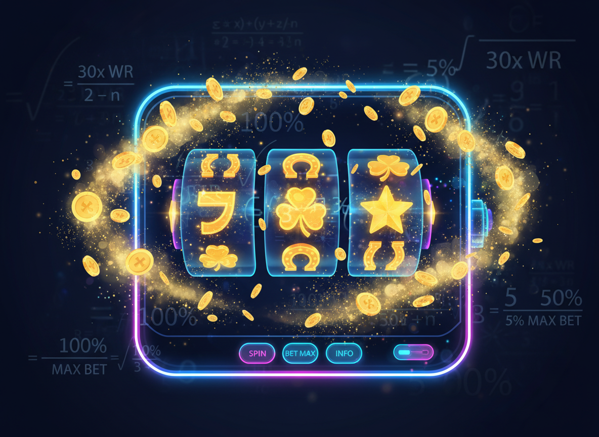 What Are Free Spins Offers 2026 Malaysia Casino Guide - Thumbnail
