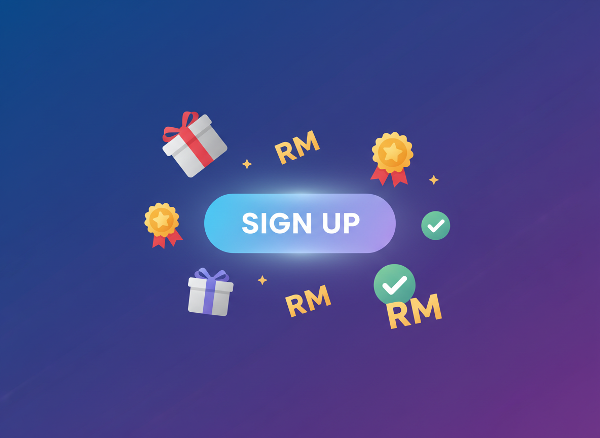 What Is Sign Up Offer 2026 Malaysia Guide Red Flags - Thumbnail