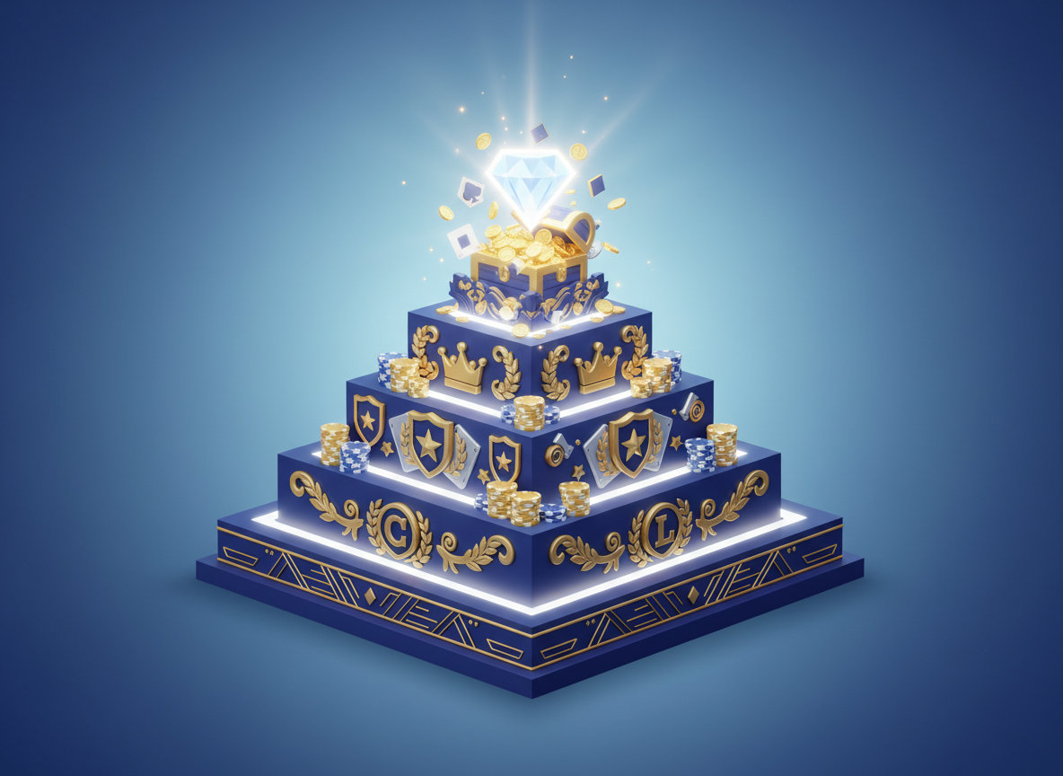 What Is Vip Membership Casino - Thumbnail