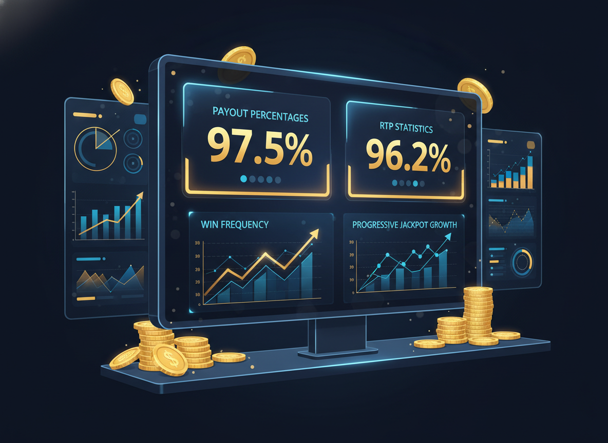What Online Casino Pays Out The Most 2026 Audit - Thumbnail